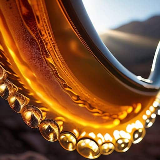 The Dance of Heat Transfer Fluids in Every Drop.