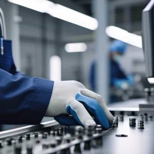 Total Quality Management Principles as Your Operational North Star