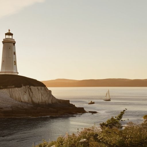 Anchoring the Future: Index fund lighthouse