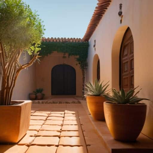Carrying the Sun’s Memory Home in Andalusia.