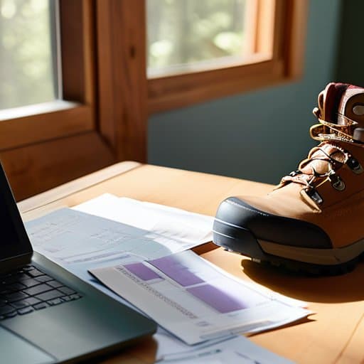 Charting Your Financial Path Forward Checklist