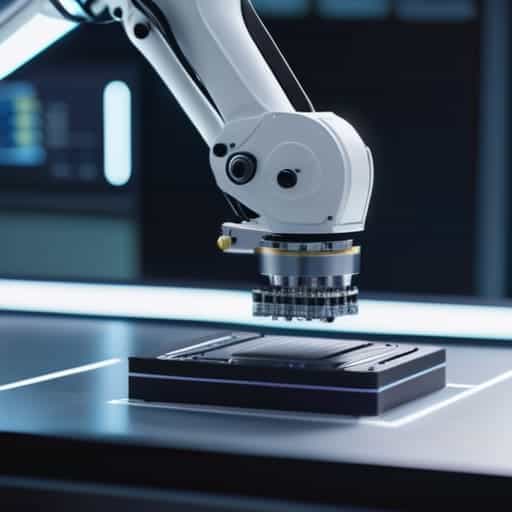 The Final Blueprint for Precision manufacturing.