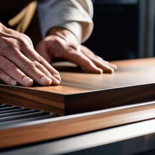 The Final Layer: Where Precision Meets Soul.