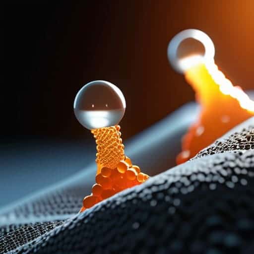 Self-healing polymers: The Road Ahead.