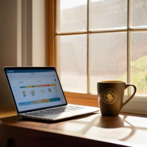 Wrapping It All Up: budgeting spreadsheet guide