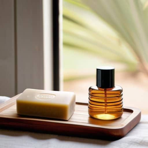 Wrapping It All Up: zero-waste bathroom essentials