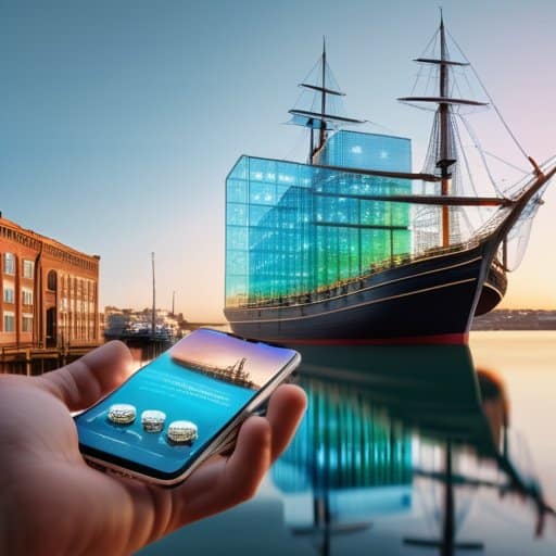 Wrapping It All Up: tokenized sovereign bond