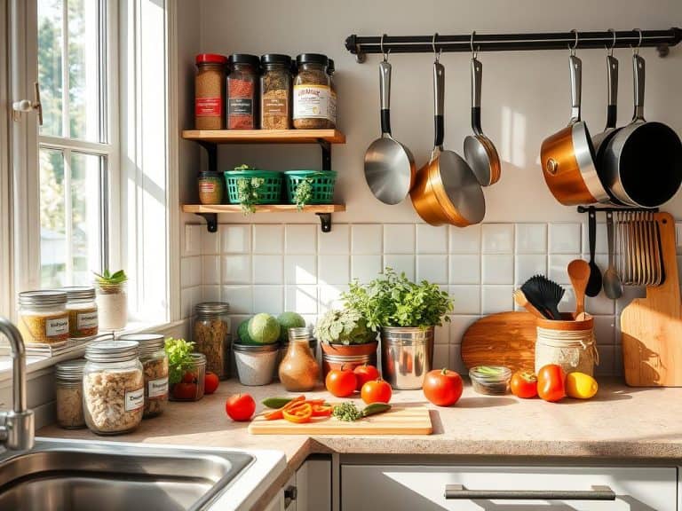 10 Kitchen Efficiency Tips for a Smooth Cooking Experience