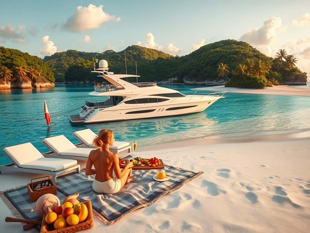 10 Luxury Travel Trends You Can’t Miss in 2024