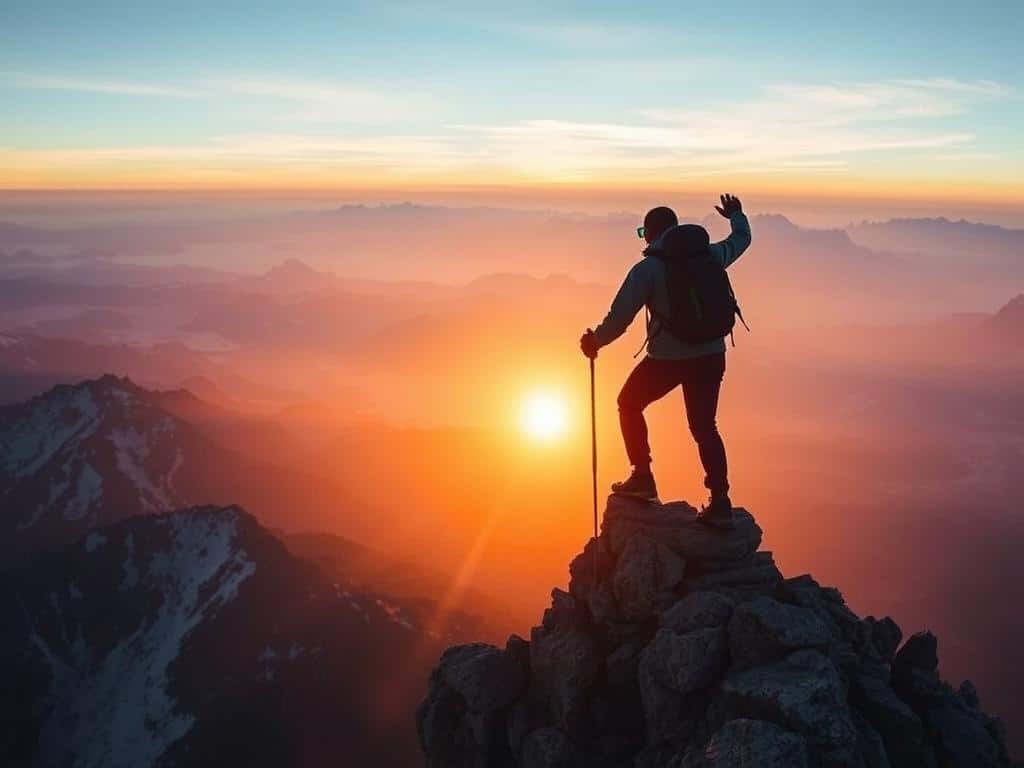 10 Real-Life Triumphs That Will Inspire You to Keep Going