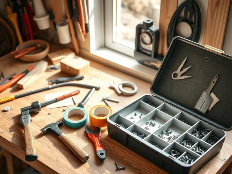 10 Simple Home Repairs You Can Do Yourself