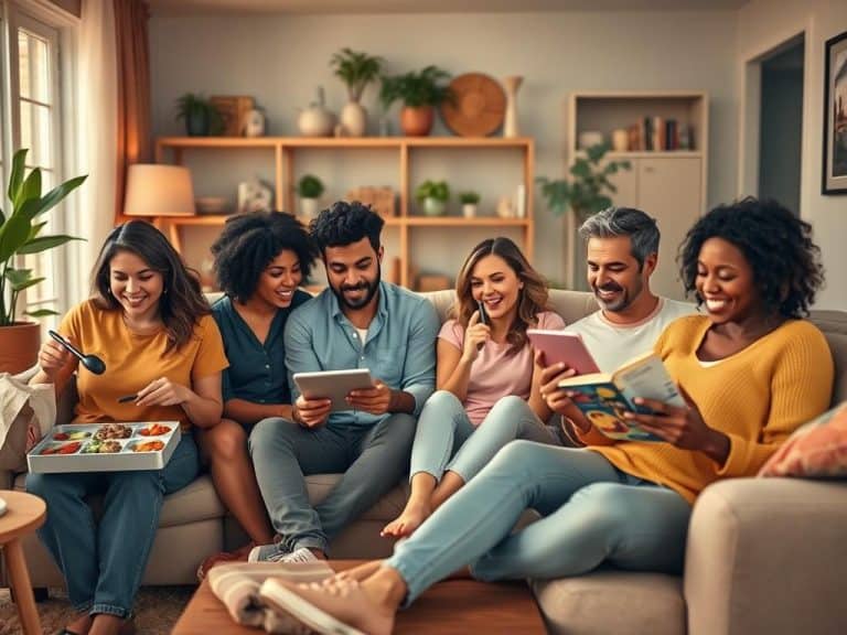 10 Subscription Services That Are Changing Lifestyle