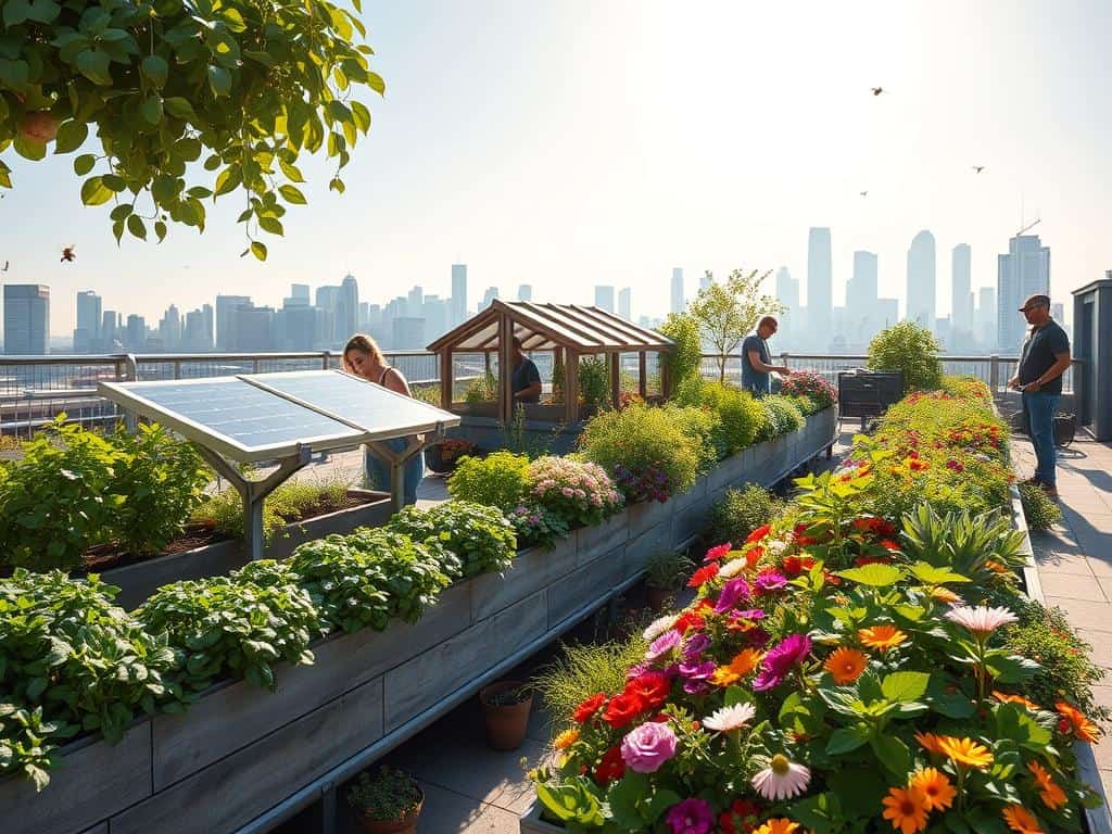 Top 10 Urban Farming Trends to Watch in 2024