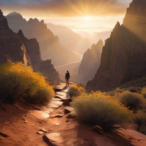 The Hero’s Journey: Using Archetypal Inspiration in Business