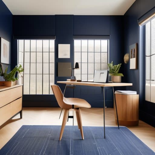 Behind the Scenes: the Rise of the Blueprint Design Trend