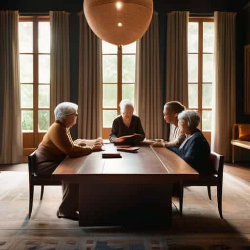 Multi-generational Wealth: Principles of Family Office Governance