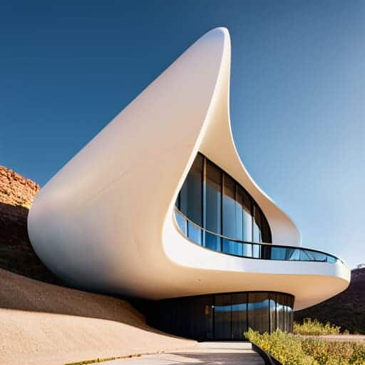 Breaking the Box: the Rise of Non-binary Architecture