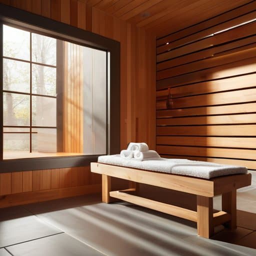 Heat Therapy: Choosing Between Sauna vs Steam Room for Recovery