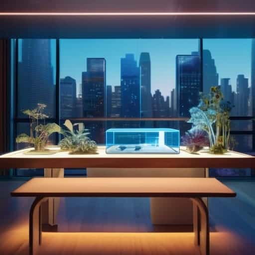 Designing the Future: the Power of Speculative Design Fiction