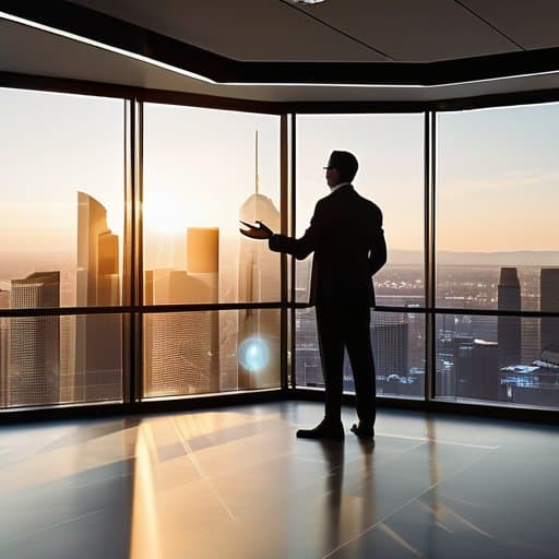 Stay Ahead of the Law: Strategic Regulatory Horizon Scanning