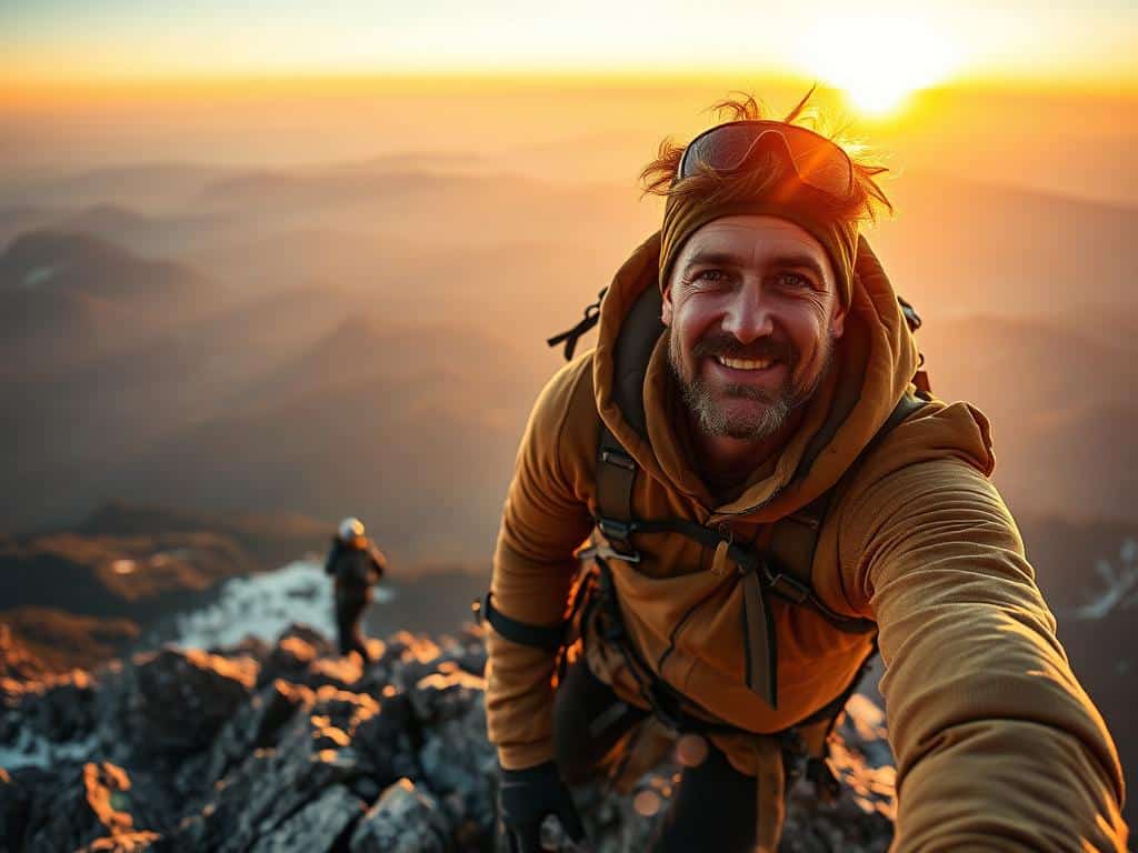 stories of resilience