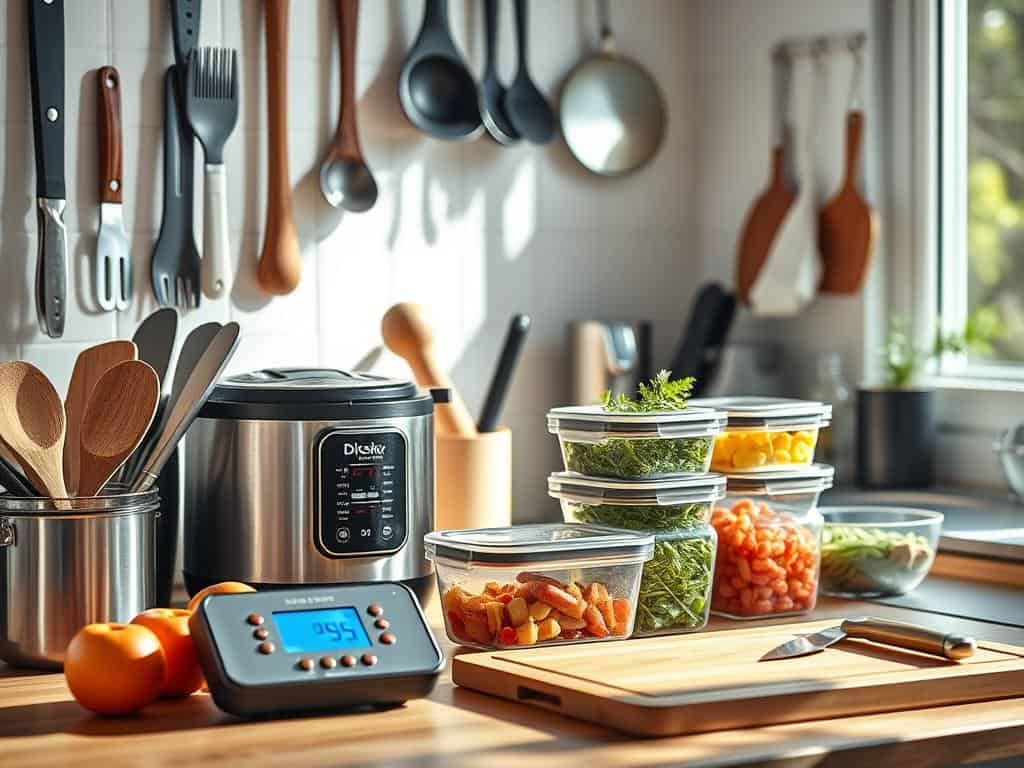 time-saving cooking tips