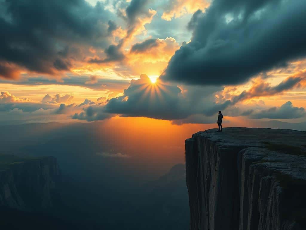 transformative experiences