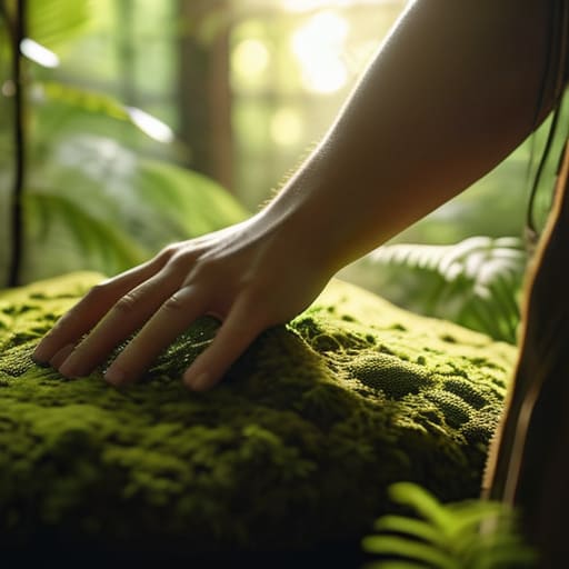 Decoding the Core Biophilic Design Principles.