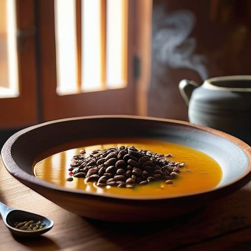 Mastering Culinary Storytelling Techniques to Ignite the Soul