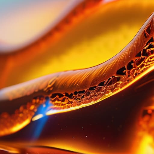 Glass on Copper: Managing Cloisonné Enamel Firing Viscosity 2 Mastering Enamel Melt Flow Characteristics in kilns.