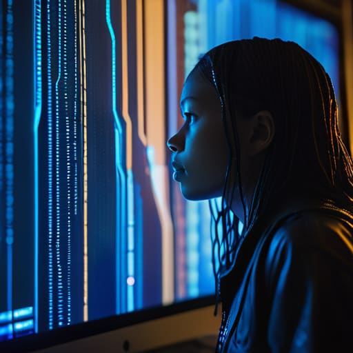 Mastering Hidden Data Embedding in Video Streams.