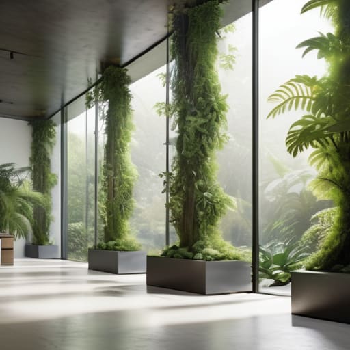 Achieving Seamless Indoor Ecosystem Integration.