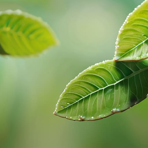Ideal VPD Ranges for Plant Growth and Maximum Yields