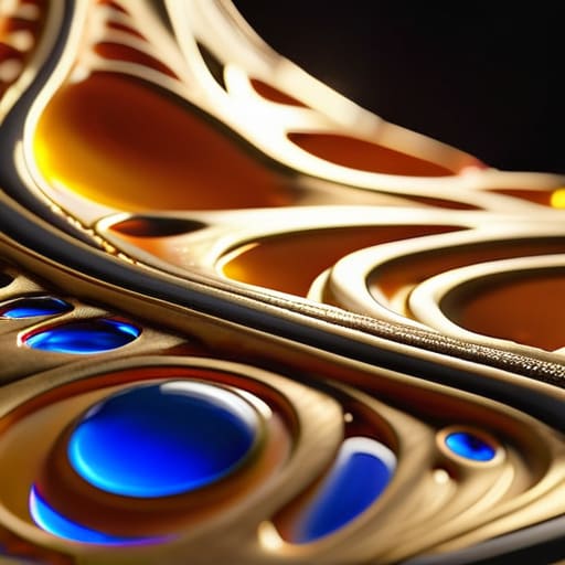 Glass on Copper: Managing Cloisonné Enamel Firing Viscosity 3 Navigating the Glass Transition Temperature in Enameling.