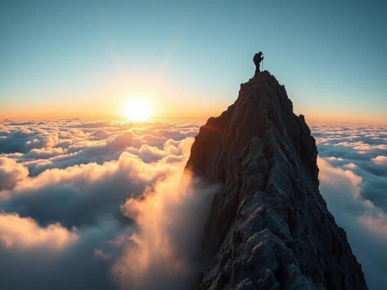 10 Stories of Building Confidence Against the Odds