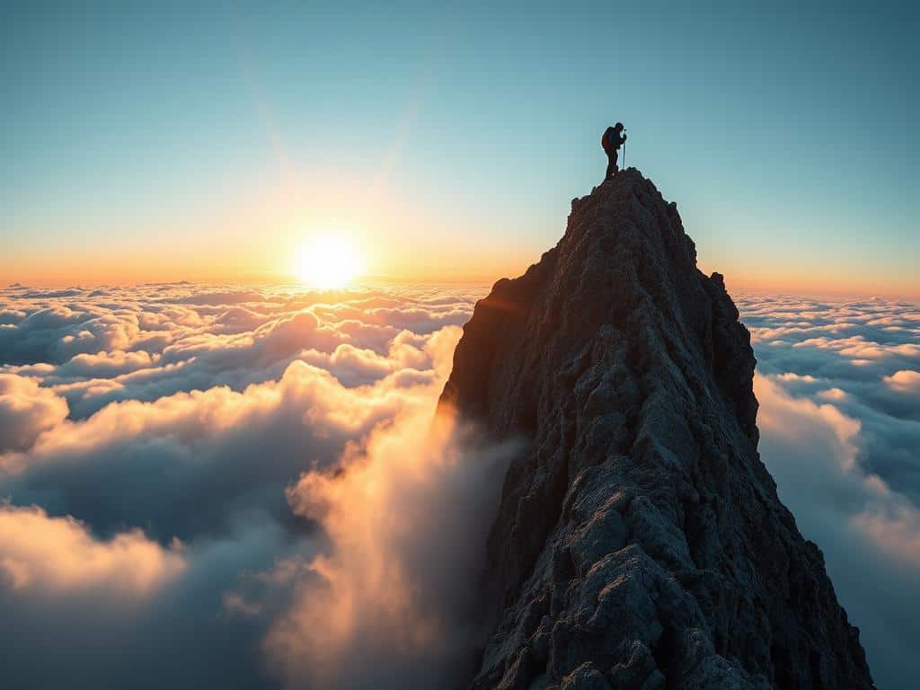 10 Stories of Building Confidence Against the Odds