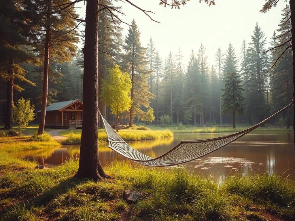10 Digital Detox Retreats for a Break from the Screen