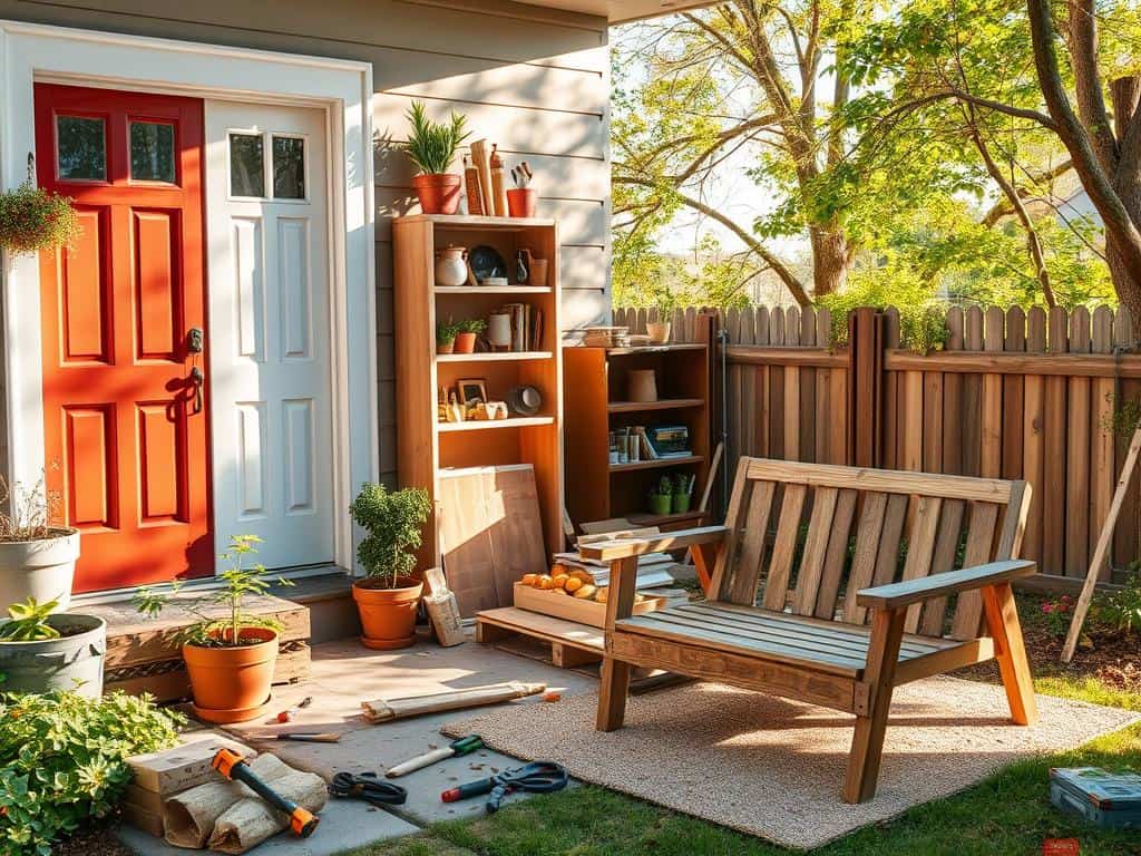 10 Weekend Projects to Improve Your Home