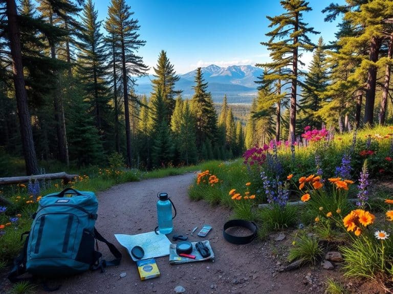 10 Wilderness Exploration Tips for the Ultimate Adventure