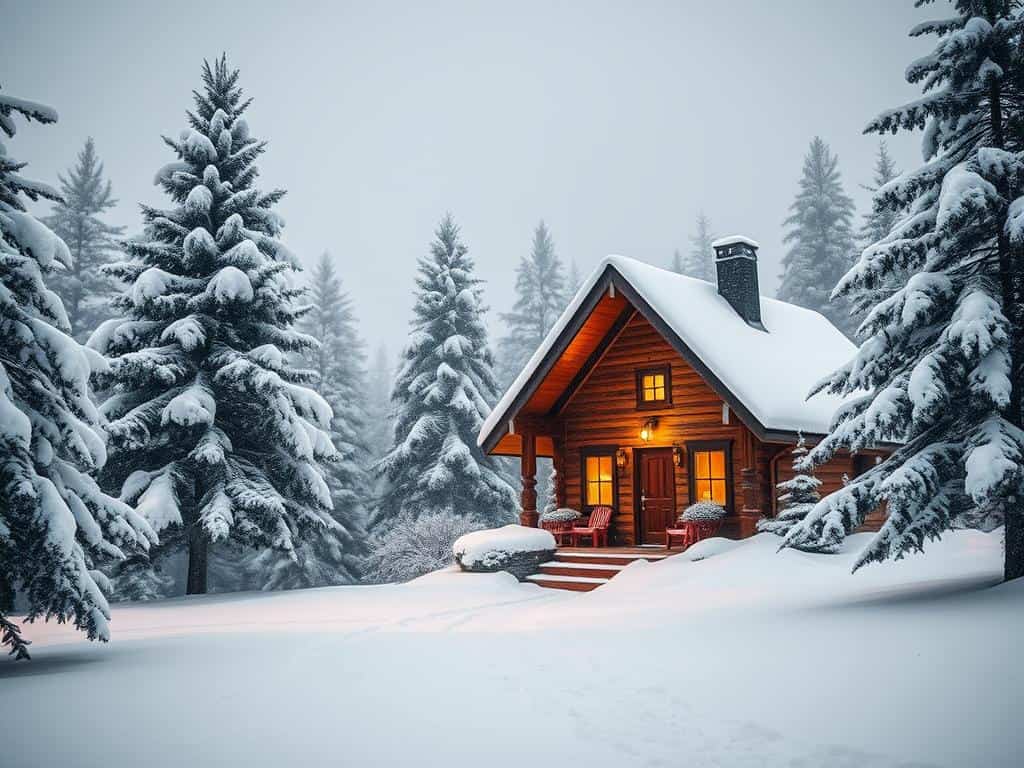 10 Magical Winter Travel Ideas for a Cozy Vacation
