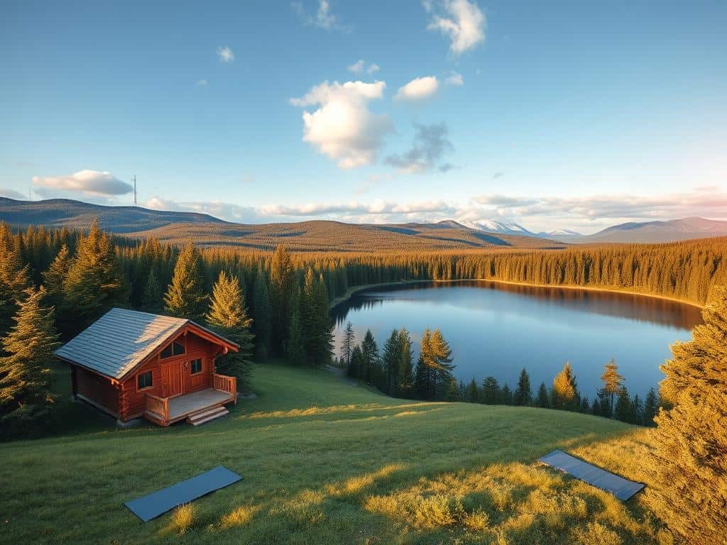 best digital detox retreats