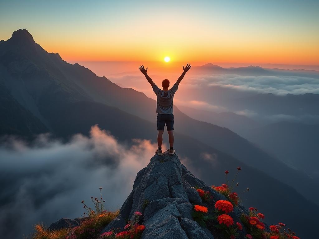 building confidence