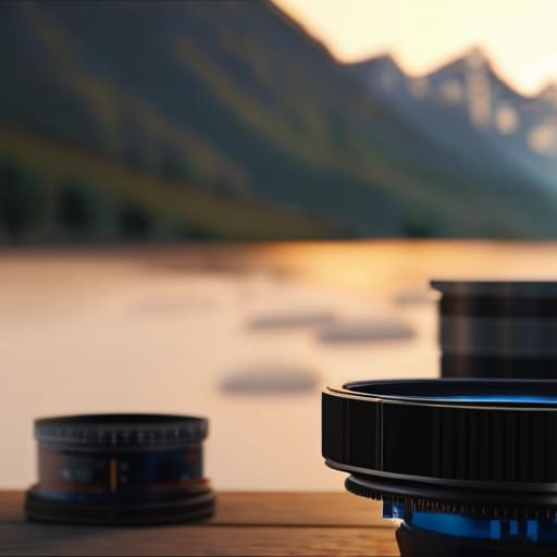 Cinematic Wide: Anamorphic Distortion Desqueeze Review Manual