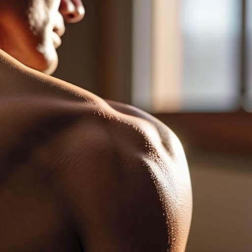 Shaking Off the Load: the Science of Somatic Tremoring