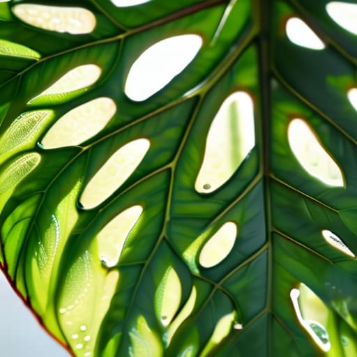 Botanical Precision: Vapor-pressure Deficit Precision Guide