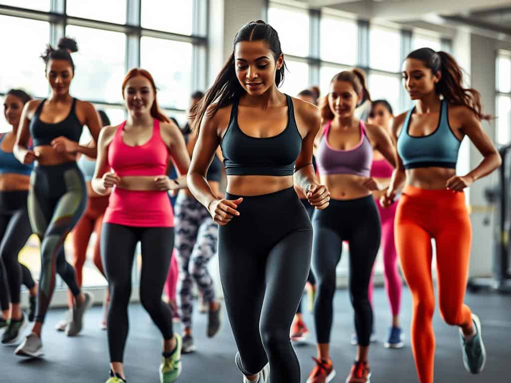 fitness fashion trends 2024