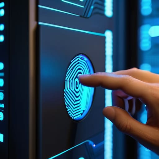Rapid Incident Response for Biometric Theft.