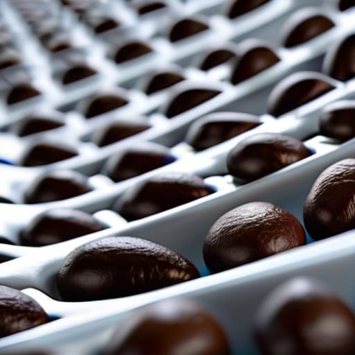 The Hidden Cost of Detecting Bean Discoloration