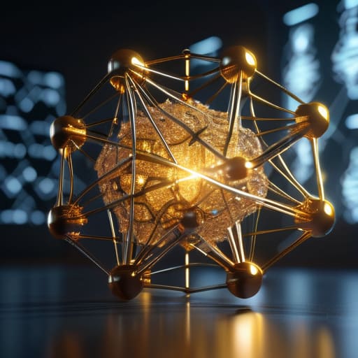 Securing the Core via Advanced Dht Node Authentication Mechanisms