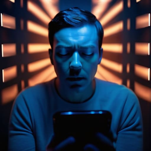 Breaking the cycle: Taking Back Your Attention.
